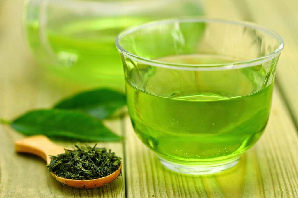 te-verde