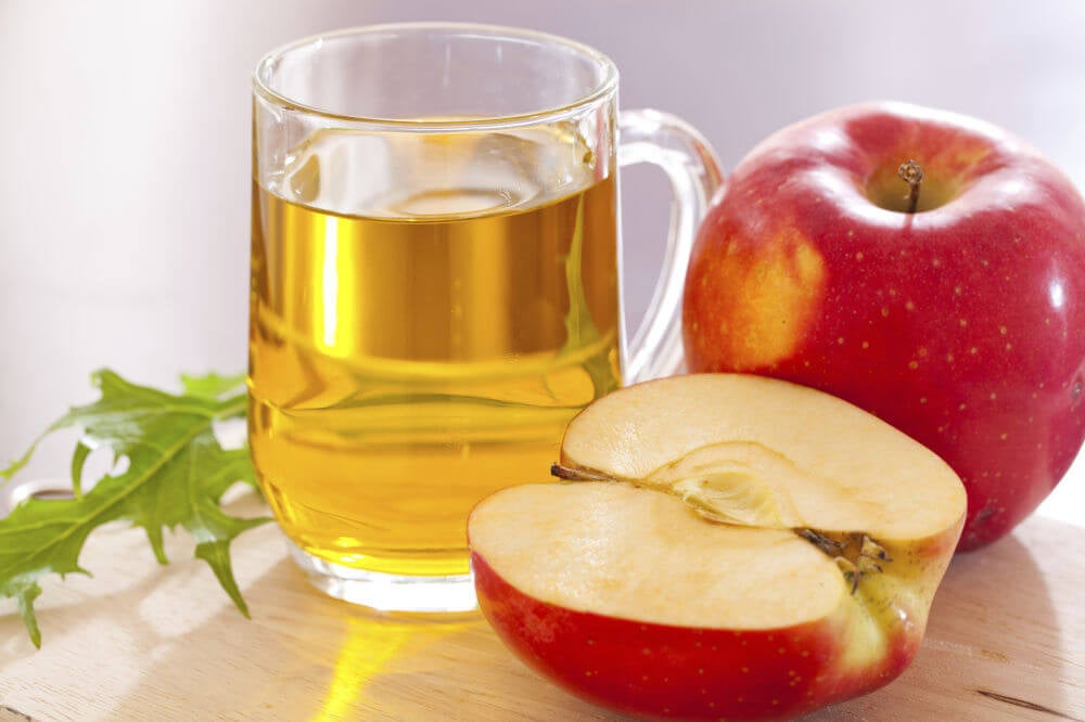 Síntesis de 18 artículos: como afecta el vinagre de manzana al higado [actualizado recientemente] - sp.damri.edu.vn