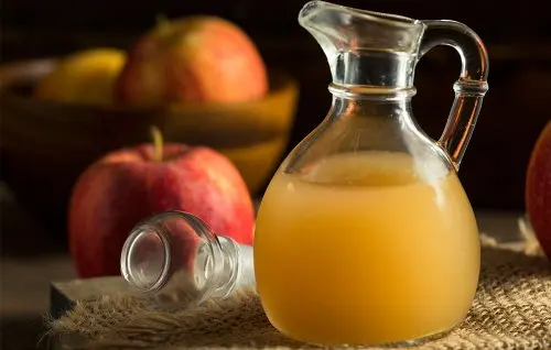 vinagre-manzana