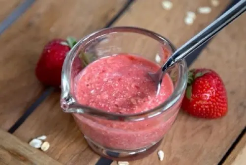 yogur-fresa