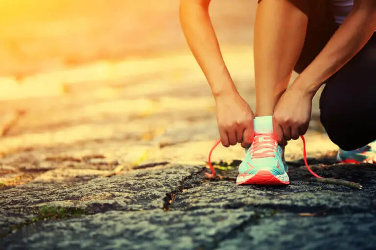 Los mejores lugares para practicar marcha nórdica