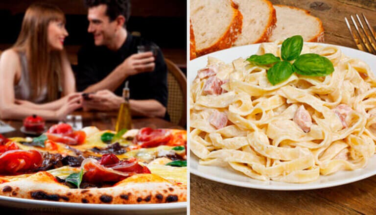 3 recetas deliciosas para una cena romántica