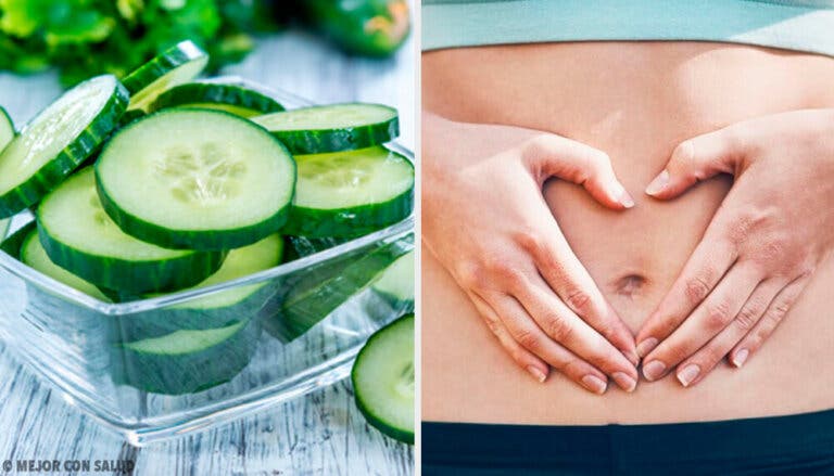 3 recetas ideales para personas con problemas digestivos