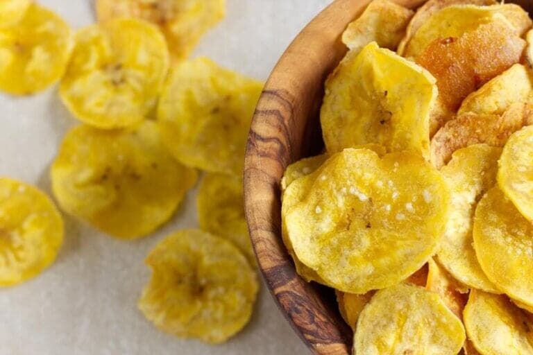 3 tips sencillos y originales para disfrutar del plátano