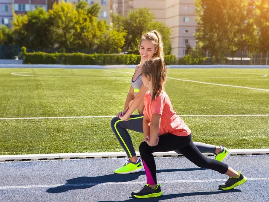 5 Ejercicios para endurecer las pantorrillas