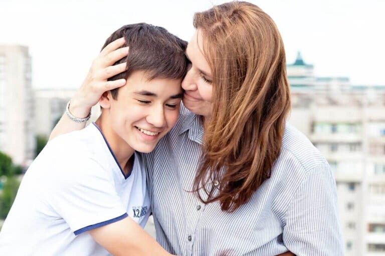 Ayuda a tu hijo a conseguir sus objetivos