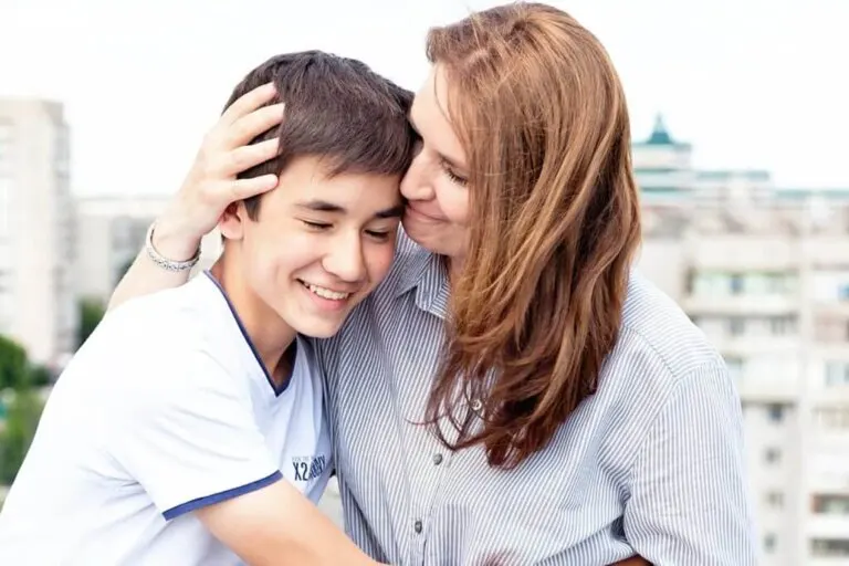 Ayuda a tu hijo a conseguir sus objetivos