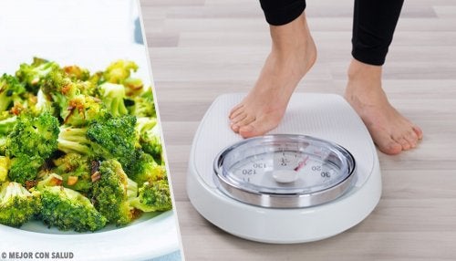 5 verduras crucíferas ideales para perder peso