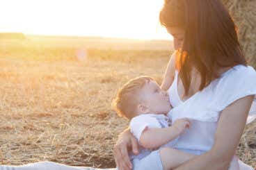 6 consejos sobre la lactancia materna