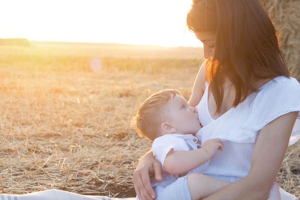 6 consejos sobre la lactancia materna