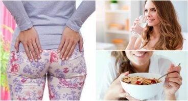 7 recomendaciones que debes seguir si tienes hemorroides