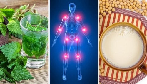 5 remedios para el dolor de huesos
