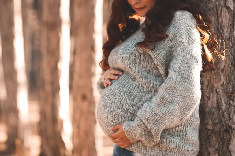 6 ventajas de ser madre a los 35 años