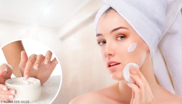 ¿Cómo funcionan las cremas hidratantes para el cuerpo?