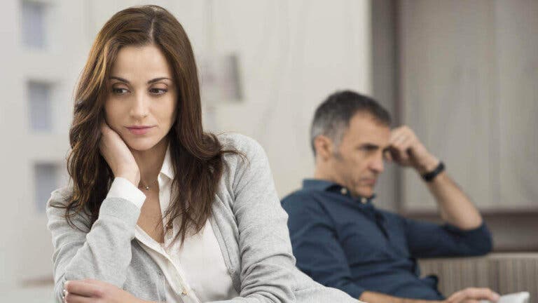 Cómo reparar una relación luego de una infidelidad