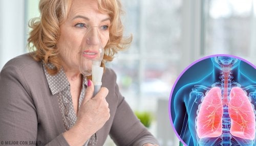 Causas de la insuficiencia respiratoria