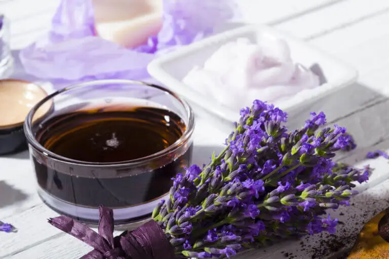 La terapia de las flores de Bach