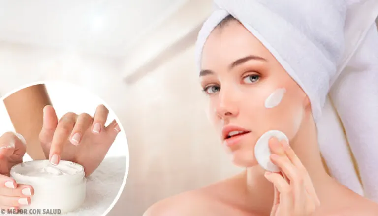 ¿Cómo funcionan las cremas hidratantes para el cuerpo?