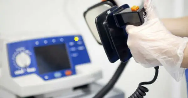 cardioversión y desfibrilación