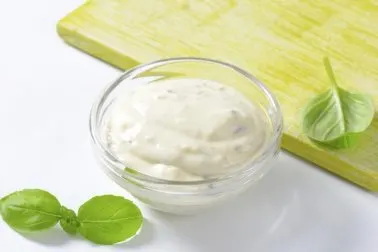 Deliciosa receta casera de salsa de ajo