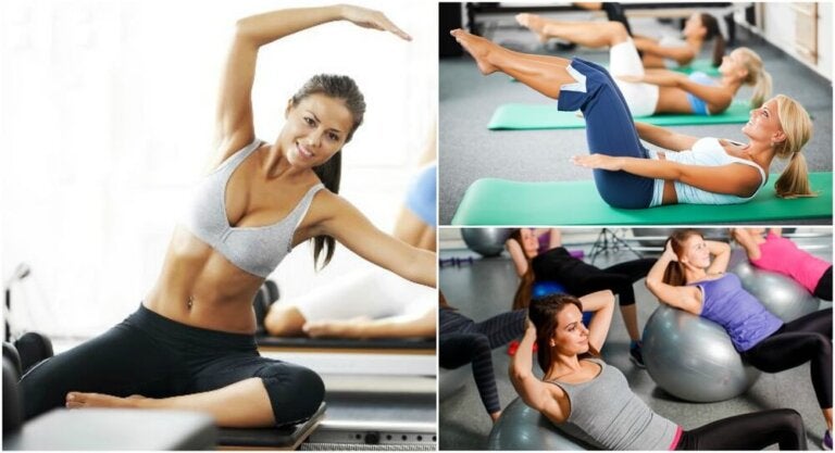 ¿En qué consiste el método Pilates?