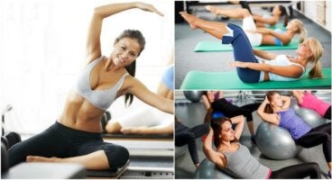 ¿En qué consiste el método Pilates?