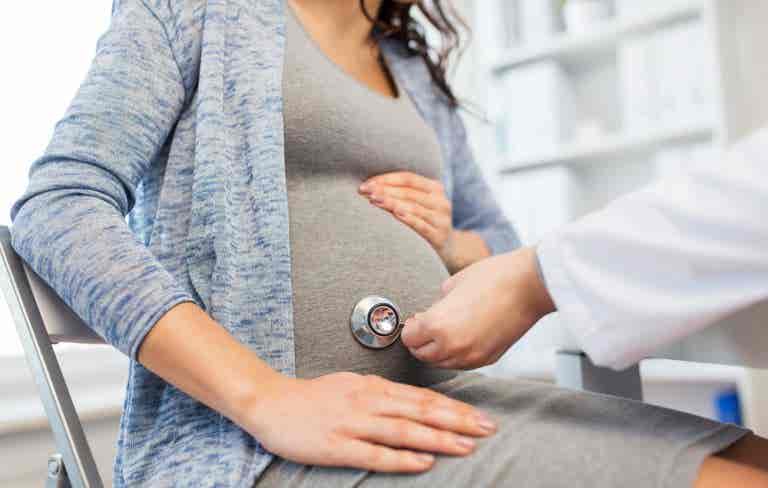 Enfermedades durante el embarazo que toda mujer debe conocer