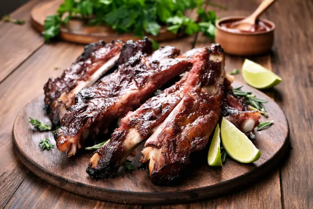 Exquisitas recetas de costillitas caramelizadas