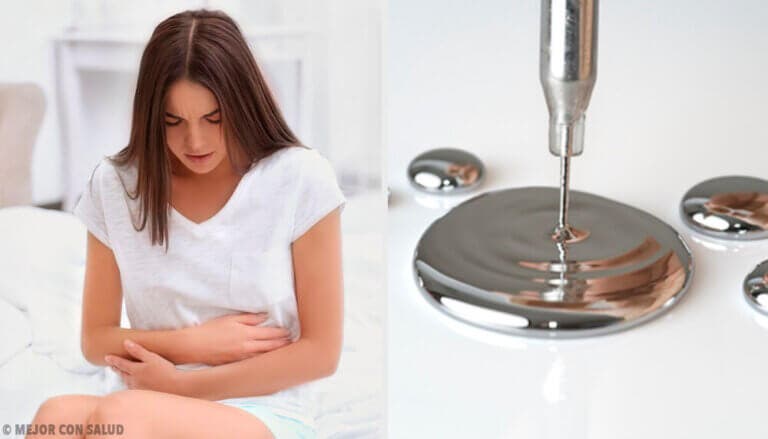 Intoxicación por mercurio: causas, síntomas y tratamiento