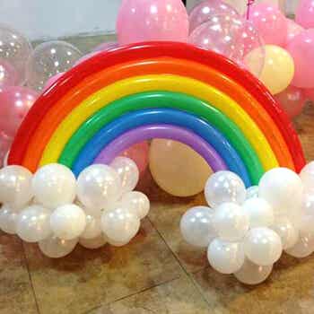 L-tex-globos-del-arco-iris-feliz-cumplea-os-fijaron-globos-de-fiesta-evento-fiesta-globos
