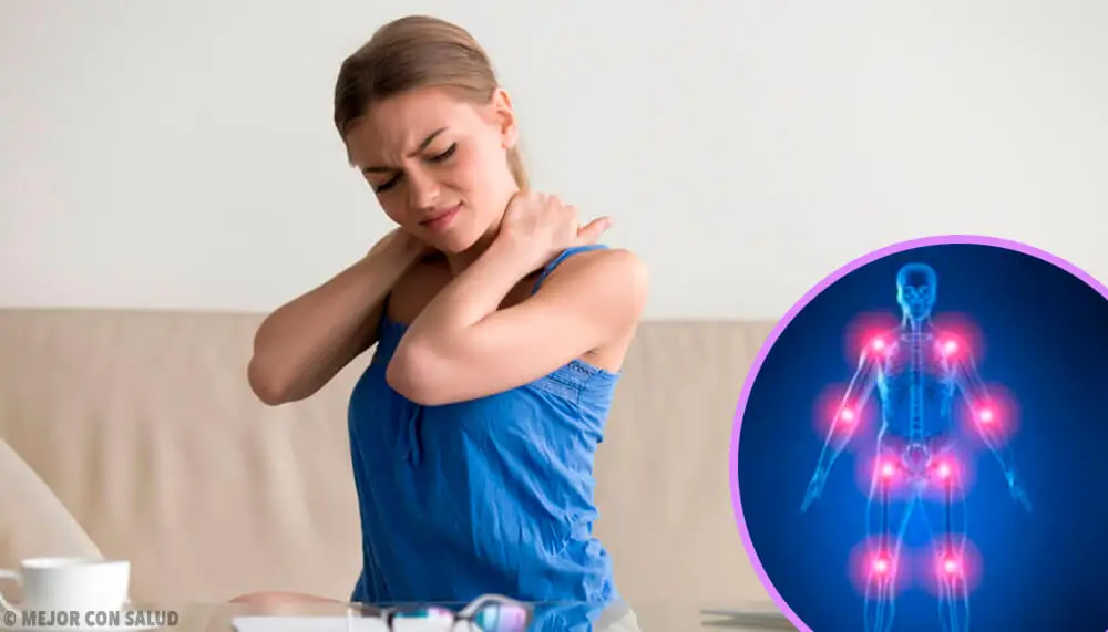 Fibromialgia