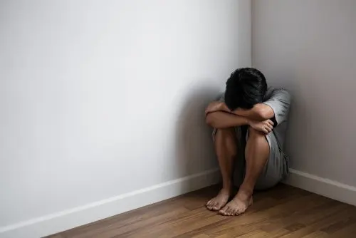 Presenta excesiva irritabilidad si está consumiendo drogas