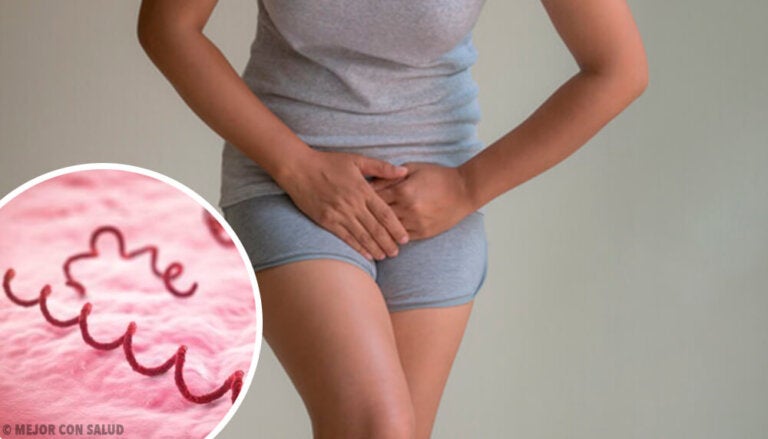 Primeros síntomas de la sífilis, ¡aprende a detectarla!