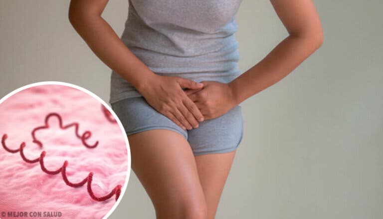 Primeros síntomas de la sífilis, ¡aprende a detectarla!