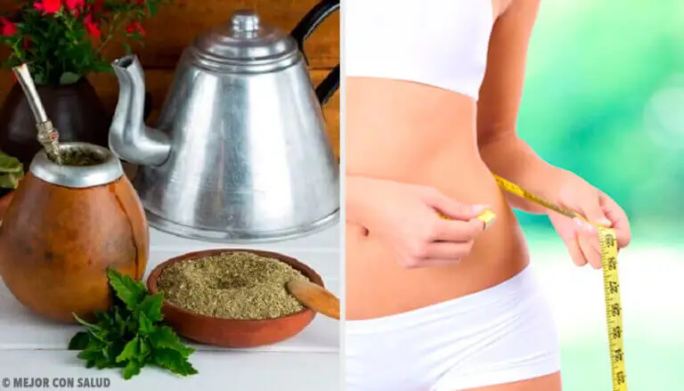 Mate: ¿Qué tanto te ayuda a adelgazar?