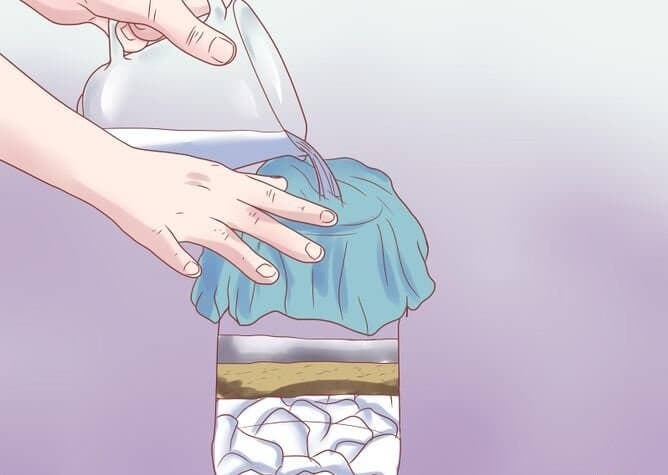 Realiza un pequeño experimento
