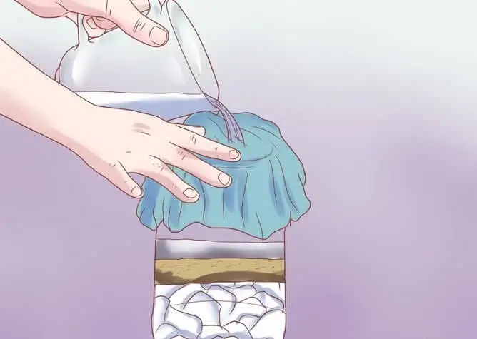 Realiza un pequeño experimento