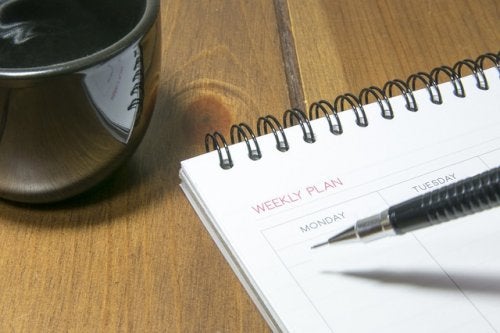 Ten tu propio calendario personalizado