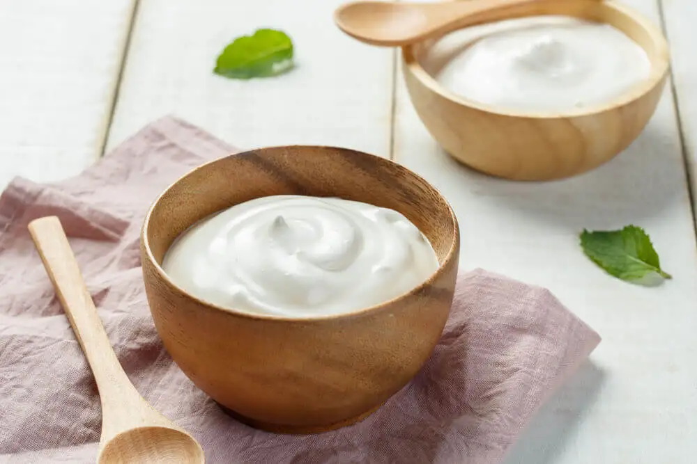 yogur