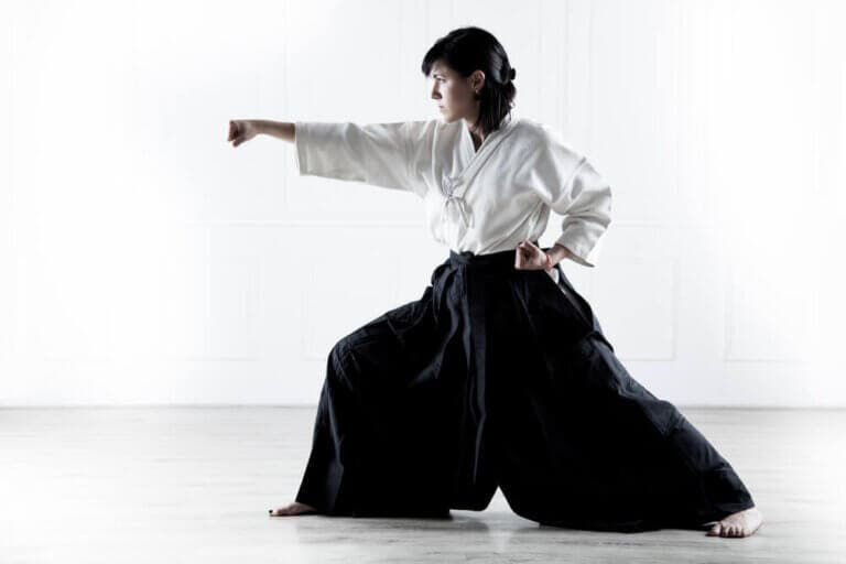 El aikido y sus aportes terapéuticos