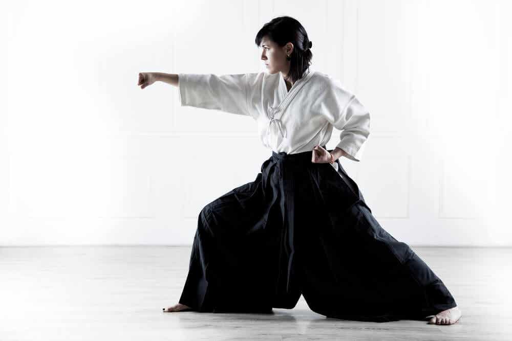 El aikido y sus aportes terapéuticos