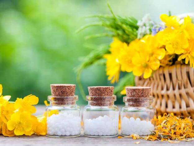 arnica homeopatia