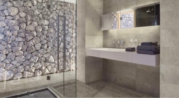 Azulejos ideales para crear un sofisticado y maravilloso baño - Mejor