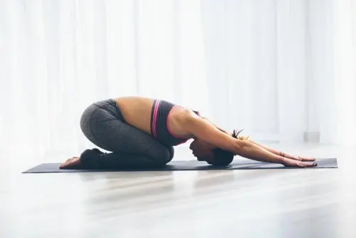 Balasana