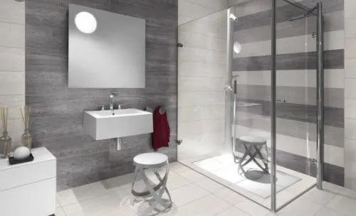 Consejos a tener en cuenta para escoger la ducha para tu baño