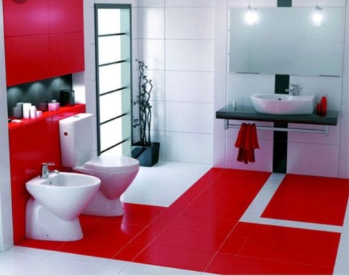 Azulejos ideales para crear un sofisticado y maravilloso baño - Mejor