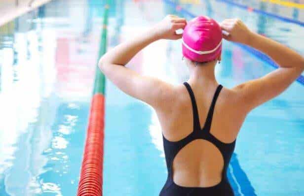 Cómo vencer el miedo al agua y mejorar tu técnica de natación