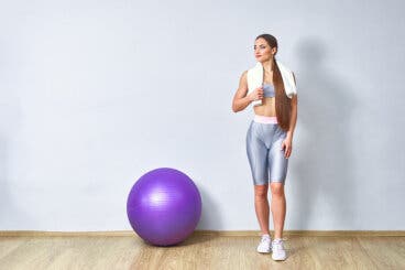 6 grandes beneficios de hacer pilates cada semana