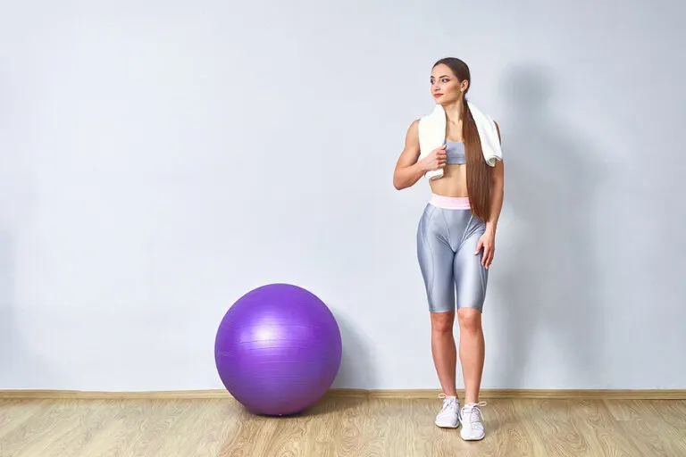 6 grandes beneficios de hacer pilates cada semana