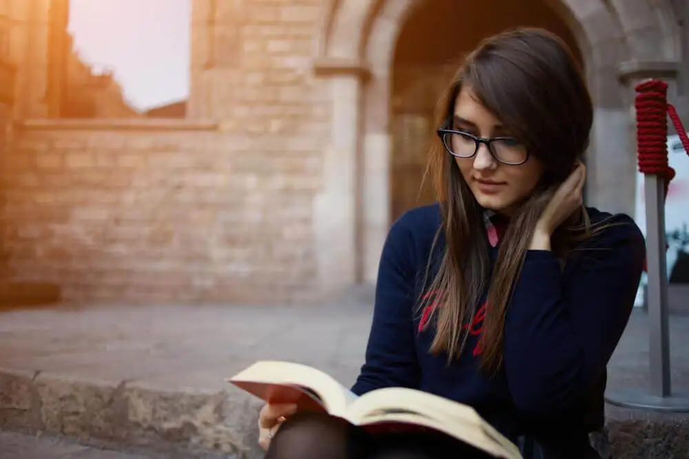 Lectura para estimular la energía mental.